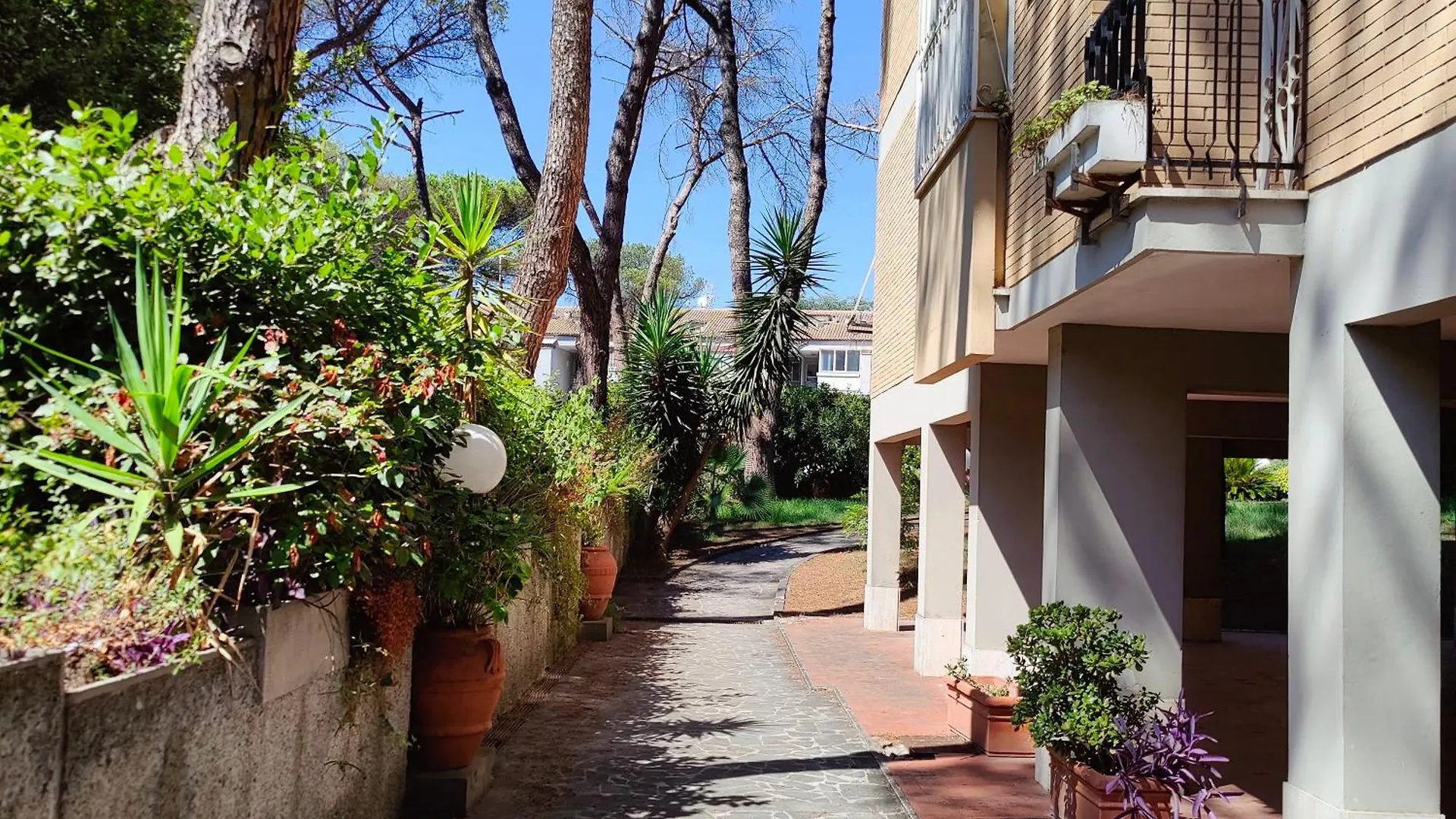 Apt_Glam_Ρώμη Διαμέρισμα Ρώμη
